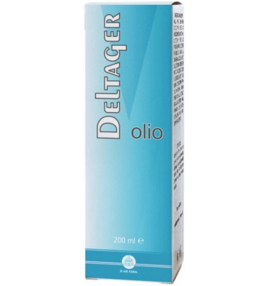 DELTAGER OL BGN        200ML