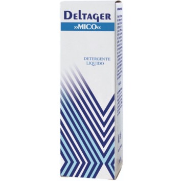 DELTAGER MICO DET 200ML