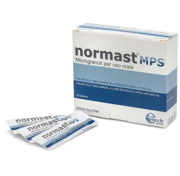 Normast Mps Microgr Sub 20bust