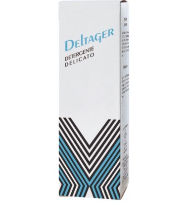 DELTAGER-DET LIQUIDO 200ML