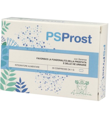 PSPROST 30CPR