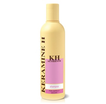 KERAMINE H SHAMPOO NUTR 300ML