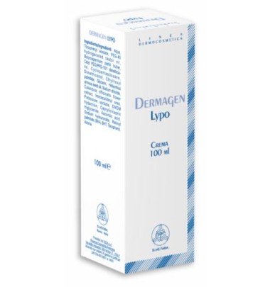 DERMAGEN Lypo Crema 100ml