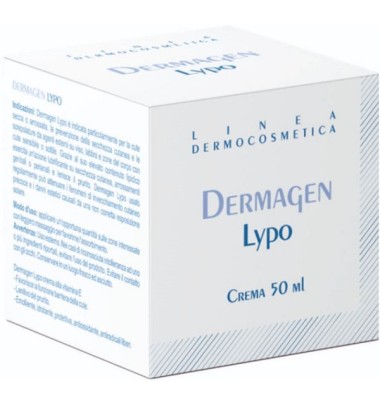 Dermagen Lipo 50ml