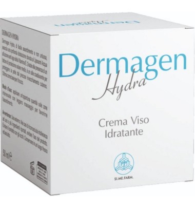 DERMAGEN-HIDRA CREMA 50ML