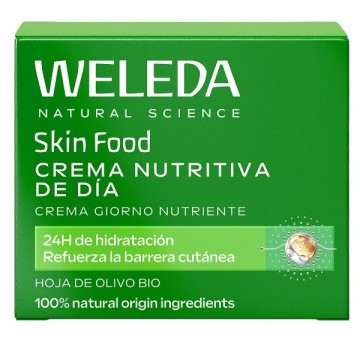 SKIN FOOD CREMA GIORNO 40ML