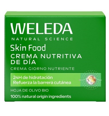 SKIN FOOD CREMA GIORNO 40ML