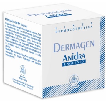 DERMAGEN Anidra Ung.50ml