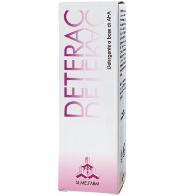 DETERAC Deterg.Corpo 200ml