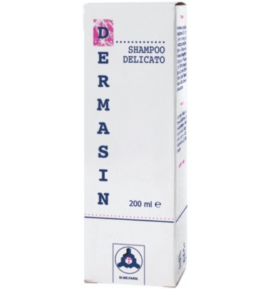 DERMASIN SH DEL 200ML