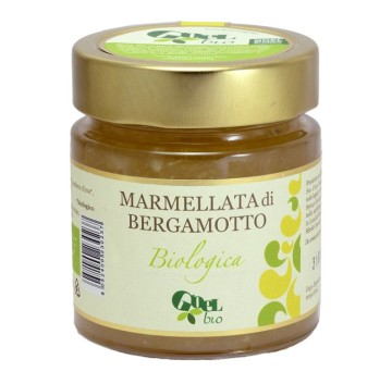GOEL BIO MARMEL BERGAMOTTO