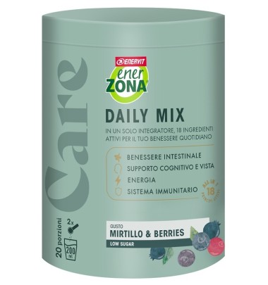 ENERZONA C.Daily Mix 400g