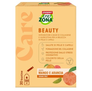 ENERZONA C.Beauty Mango 20Bust