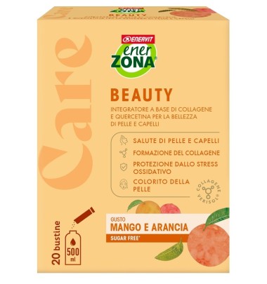 ENERZONA C.Beauty Mango 20Bust