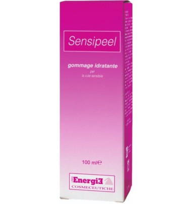 SENSIPEEL Idratante 100ml