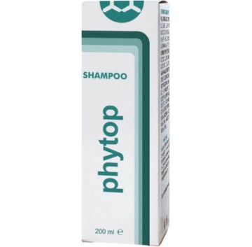 PHYTOP Shampoo 200ml