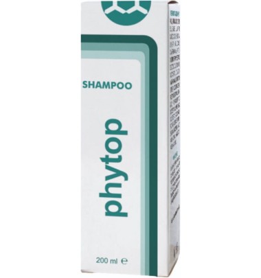 PHYTOP Shampoo 200ml