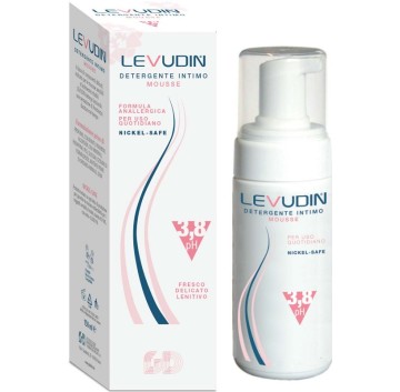 LEVUDIN Det.Intimo 150ml