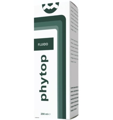 PHYTOP Fluido 200ml