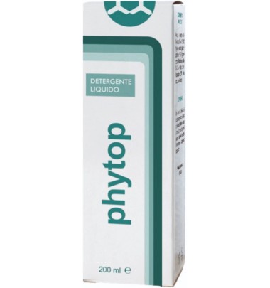 PHYTOP DET 200ML