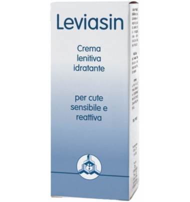 LEVIASIN CR 50ML