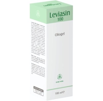 LEVIASIN 100 OLIOGEL 100ML