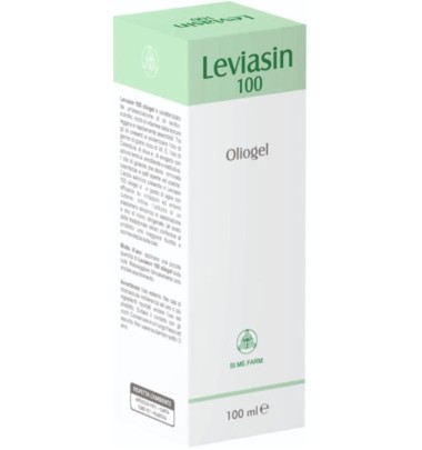 LEVIASIN 100 OLIOGEL 100ML