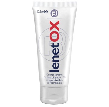 LENET OX 125ML