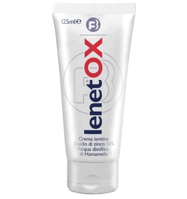 LENET OX 125ML