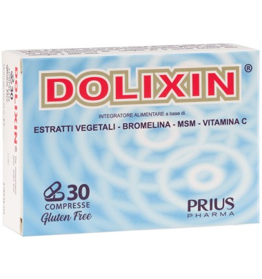 DOLIXIN 30CPR