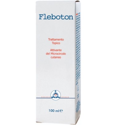 FLEBOTON EMUGEL 100ML