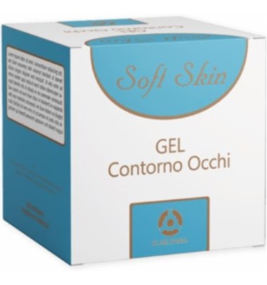 SOFTSKIN GEL CONT OCCHI 30ML