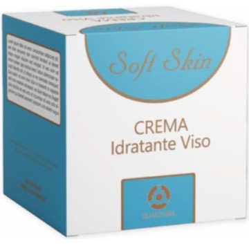 SOFTSKIN CR IDRAT VISO 50ML