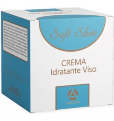 SOFTSKIN CR IDRAT VISO 50ML