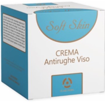 SOFTSKIN CR ANTIA VISO 50ML