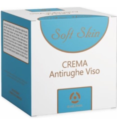 SOFTSKIN CR ANTIA VISO 50ML