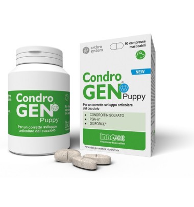 CONDROGEN Puppy 90 Cpr