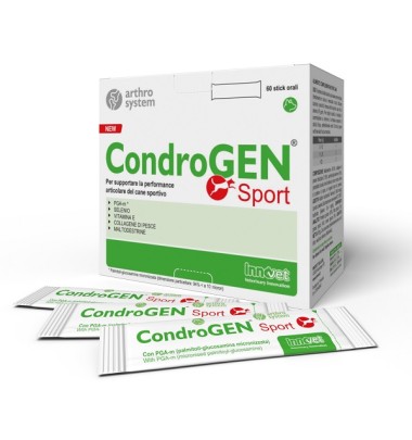 CONDROGEN Sport 60 Stick