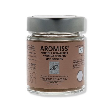 AROMISS POLV CANN BIO 45G