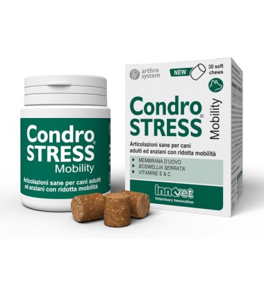 CONDROSTRESS Mobility 30Chews