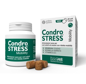 CONDROSTRESS Mobility 60Chews