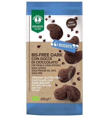 PROBIOS BIO Bis-Free Dark Gtt