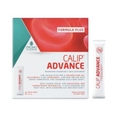 CALIP ADVANCE 60STICK PACK