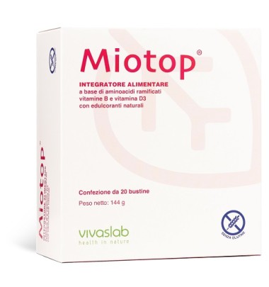 MIOTOP 20 Bust.