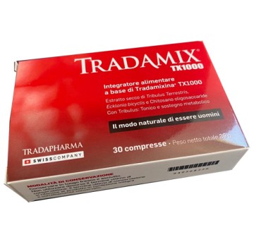 TRADAMIX TX 1000 30 Cpr