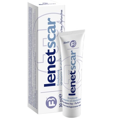 LENET Scar 30ml
