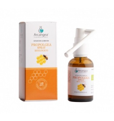 PROPOLGEA SPRAY BIO 30ML ARCANGE