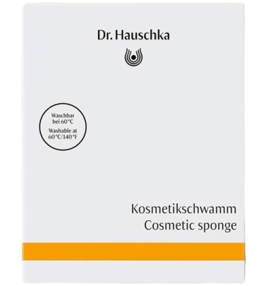 DR HAUSCHKA SPUGNETTA COSMETIC