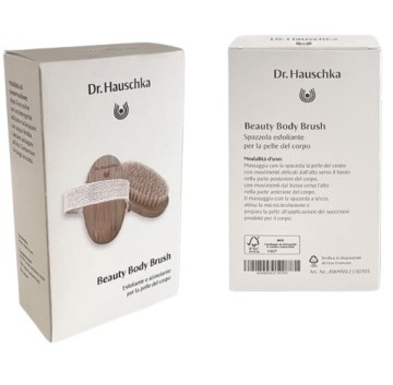 DR HAUSCHKA BEAUTY BODY BRUSH