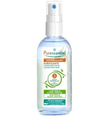 PURESSENTIEL PURI LOZIONE250ML